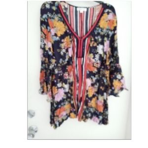 Studio woman jpr size 3X top